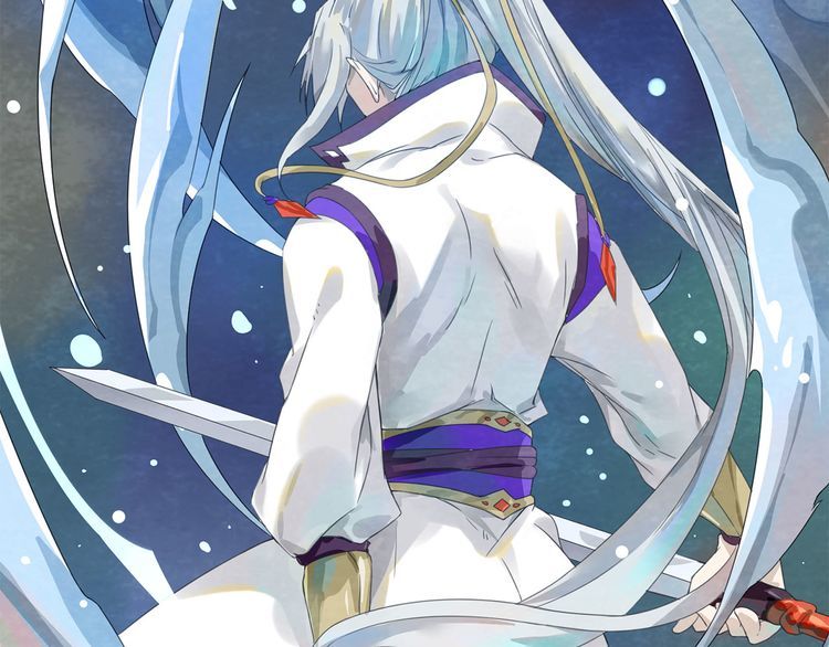 Heroes On Chapter 00 Gambar 17